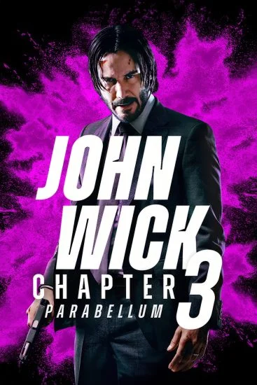 فيلم John Wick: Chapter 3 - Parabellum 2019 مترجم