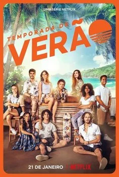 مسلسل Summer Heat الموسم الاول الحلقة 5 الخامسة مترجمة