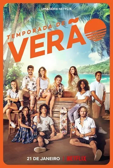 مسلسل Summer Heat الموسم الاول الحلقة 5 الخامسة مترجمة