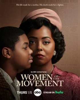 مسلسل Women of the Movement الحلقة 2 الثانية مترجمة