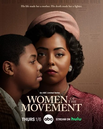 مسلسل Women of the Movement الحلقة 2 الثانية مترجمة