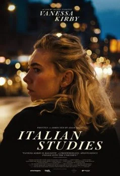 فيلم Italian Studies 2022 مترجم