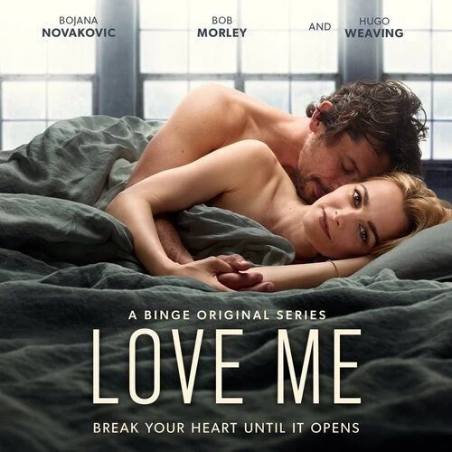 مسلسل Love Me الموسم الاول