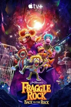 مسلسل Fraggle Rock: Back to the Rock الموسم الاول الحلقة 4 الرابعة مترجمة