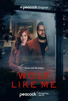 مسلسل Wolf Like Me الموسم الاول الحلقة 3 الثالثة مترجمة