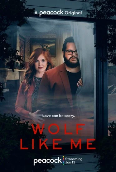 مسلسل Wolf Like Me الموسم الاول الحلقة 3 الثالثة مترجمة