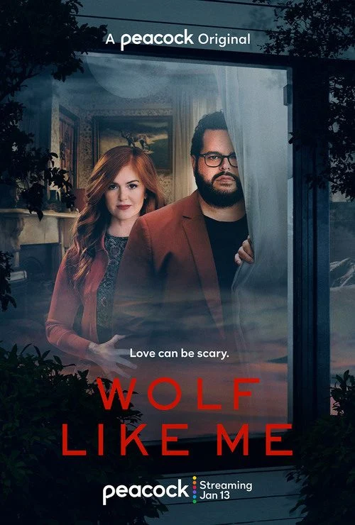 مسلسل Wolf Like Me الموسم الاول
