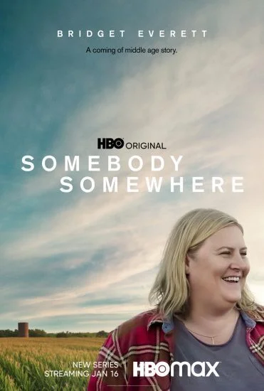مسلسل Somebody Somewhere الموسم الاول الحلقة 7 السابعة مترجمة