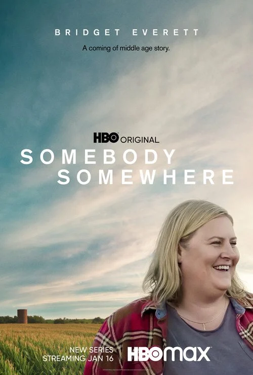 مسلسل Somebody Somewhere الموسم الاول مترجم