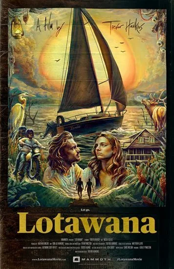 فيلم Lotawana 2022 مترجم