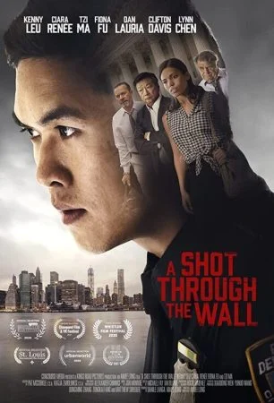 فيلم A Shot Through the Wall 2022 مترجم