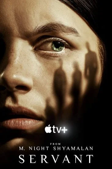 مسلسل Servant الموسم الثالث الحلقة 10 العاشرة مترجمة