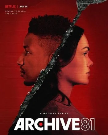 مسلسل Archive 81 الموسم الاول الحلقة 8 الثامنة والاخيرة مترجمة