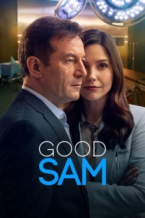مسلسل Good Sam الموسم الاول الحلقة 1 الاولي مترجمة