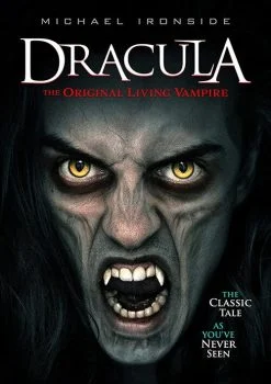 فيلم Dracula: The Original Living Vampire 2022 مترجم