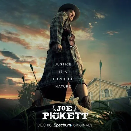مسلسل Joe Pickett الحلقة 1 الاولى