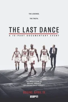 مسلسل The Last Dance الحلقة 2 الثانية مترجمة