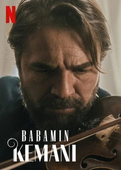 فيلم My Father's Violin 2022 مترجم