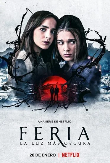 مسلسل Feria: The Darkest Light الموسم الاول الحلقة 2 الثانية مترجمة