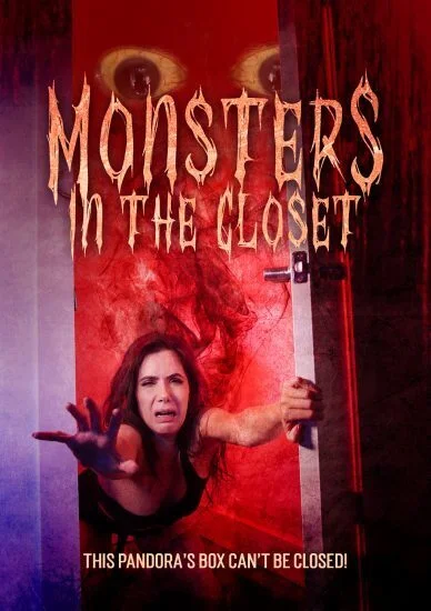 فيلم Monsters in the Closet 2022 مترجم