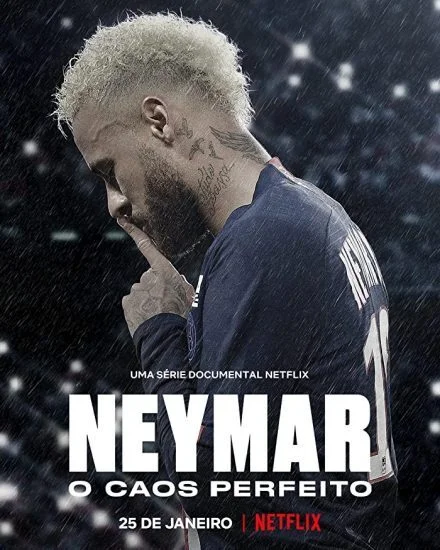 مسلسل Neymar: The Perfect Chaos الحلقة 1 الاولي مترجمة