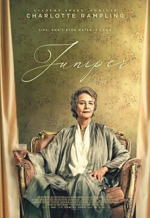 فيلم Juniper 2021 مترجم