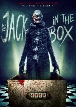 فيلم The Jack in the Box 2019 مترجم