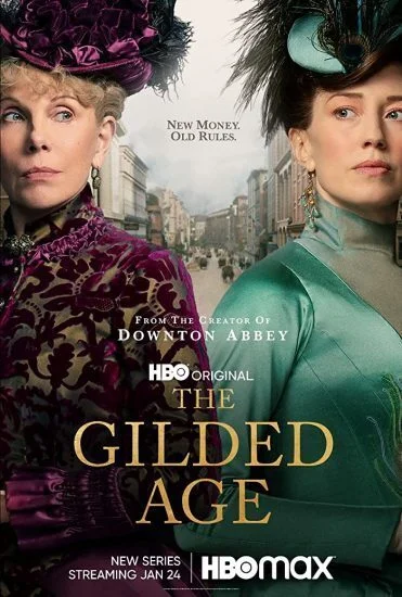 مسلسل The Gilded Age الموسم الاول الحلقة 6 السادسة مترجمة