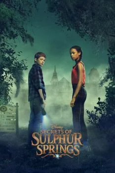 مسلسل Secrets of Sulphur Springs الموسم الثاني الحلقة 5 الخامسة مترجمة