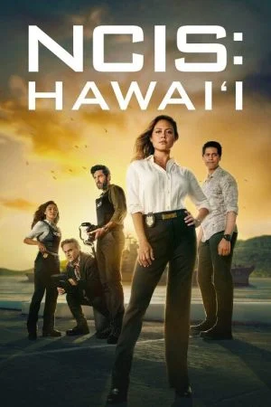 مسلسل NCIS: Hawaii الموسم الاول الحلقة 22 الثانية والعشرون مترجمة