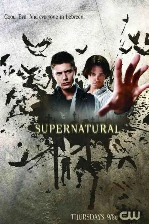 مسلسل Supernatural الموسم الثاني الحلقة 22 الثانية و العشرون مترجمة