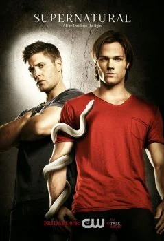 مسلسل Supernatural الموسم الثالث الحلقة 5 الخامسة مترجمة