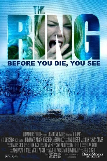 فيلم The Ring 2002 مترجم