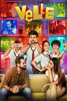 فيلم Velle 2021 مترجم