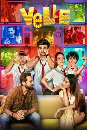 فيلم Velle 2021 مترجم