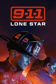 مسلسل 9-1-1: Lone Star الموسم الثالث الحلقة 4 الرابعة مترجمة