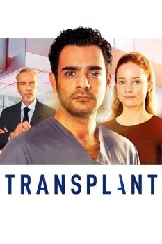 مسلسل Transplant الموسم الثاني الحلقة 12 الثانية عشر مترجمة
