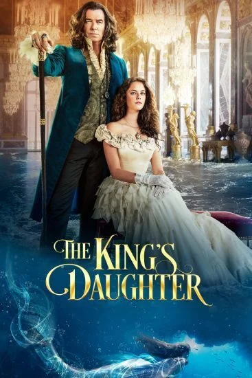 فيلم The King's Daughter 2022 مترجم