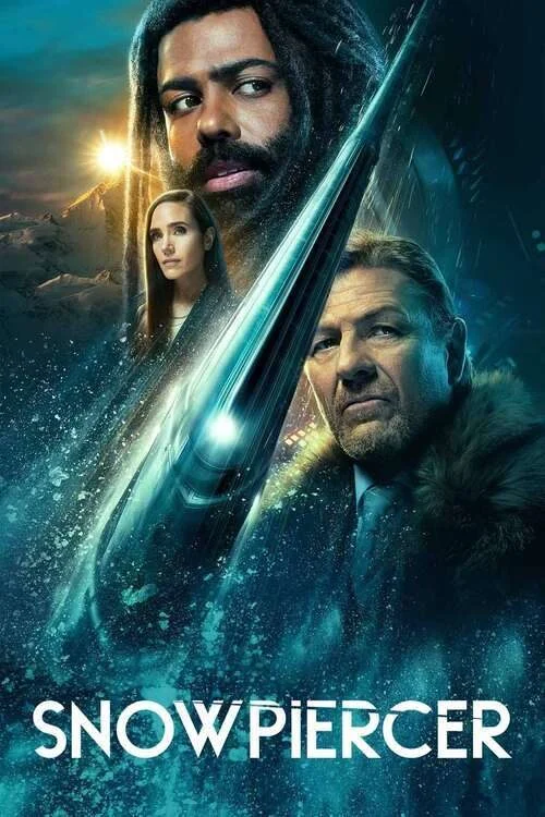 Snowpiercer