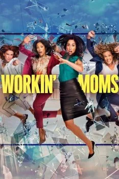 مسلسل Workin’ Moms الموسم السادس الحلقة 6 السادسة مترجمة