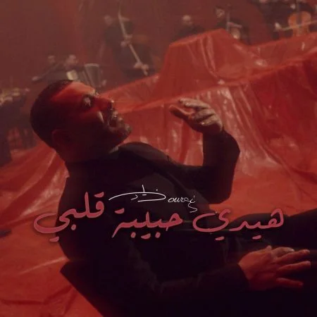 اغنية زياد برجي هيدي حبيبة قلبي mp3