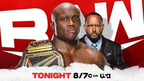 عرض الرو WWE RAW 31.01.2022 مترجم