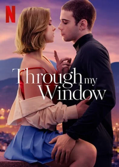 فيلم Through My Window 2022 مترجم