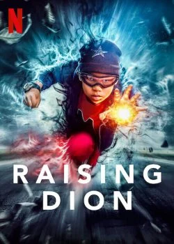 مسلسل Raising Dion الموسم الثاني الحلقة 5 الخامسة مترجمة