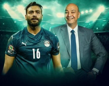 برنامج الحكاية مع عمرو اديب – حلقة محمد ابو جبل
