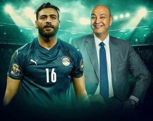 برنامج الحكاية مع عمرو اديب