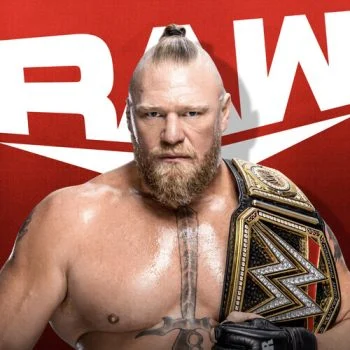 عرض الرو WWE RAW 21.02.2022 مترجم