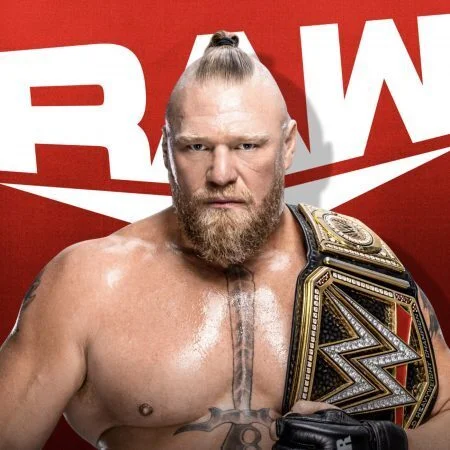 عرض الرو WWE RAW 21.02.2022 مترجم