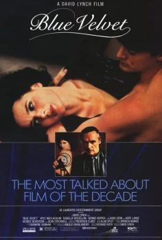 فيلم Blue Velvet 1986 مترجم