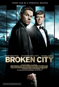 فيلم Broken City 2013 مترجم